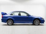 Mitsubishi Lancer GSR Evolution VI 1999 года (UK)